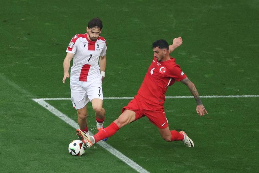 Montella, Portekiz maçı öncesi kadroyu değiştirdi! Arda Güler yok, Kerem Aktürkoğlu sürprizi