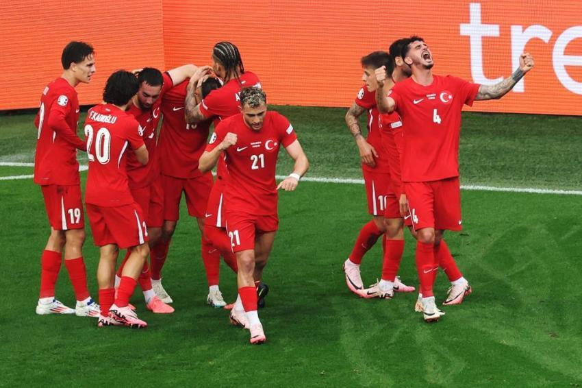 Montella, Portekiz maçı öncesi kadroyu değiştirdi! Arda Güler yok, Kerem Aktürkoğlu sürprizi