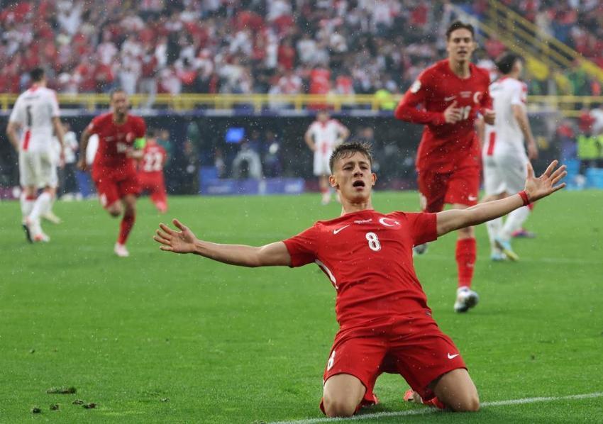 Montella, Portekiz maçı öncesi kadroyu değiştirdi! Arda Güler yok, Kerem Aktürkoğlu sürprizi
