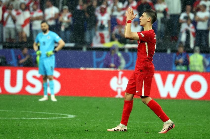 Montella, Portekiz maçı öncesi kadroyu değiştirdi! Arda Güler yok, Kerem Aktürkoğlu sürprizi