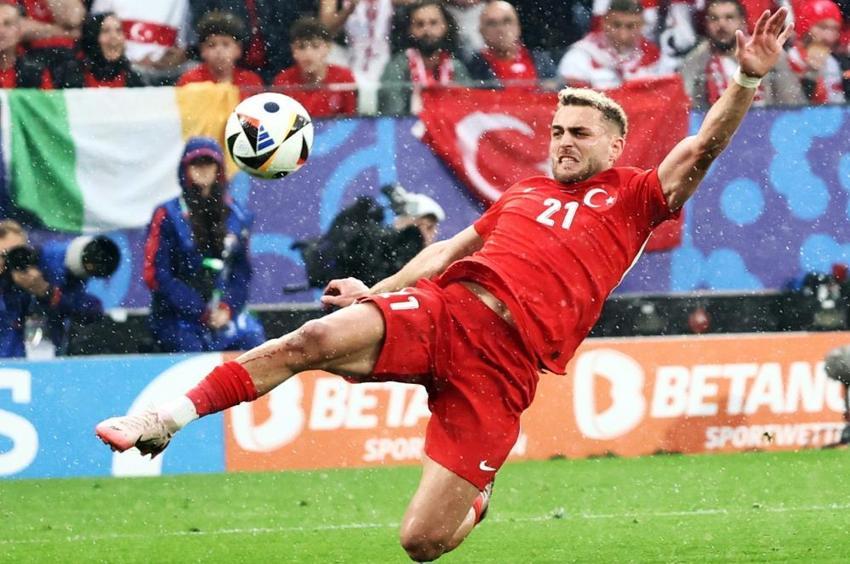 Montella, Portekiz maçı öncesi kadroyu değiştirdi! Arda Güler yok, Kerem Aktürkoğlu sürprizi
