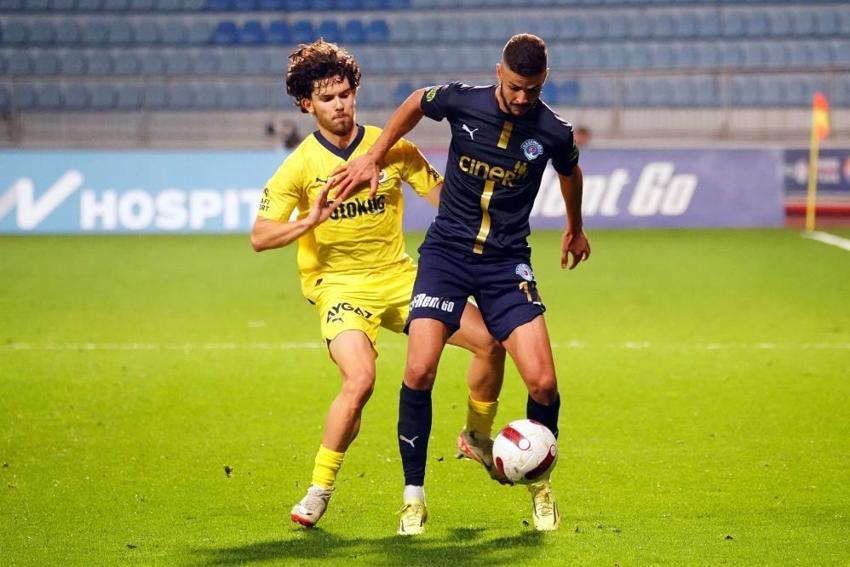 Ferdi Kadıoğlu Fenerbahçe'den ayrılıyor! Dünya devine 'evet' dedi, tarihi bonservis