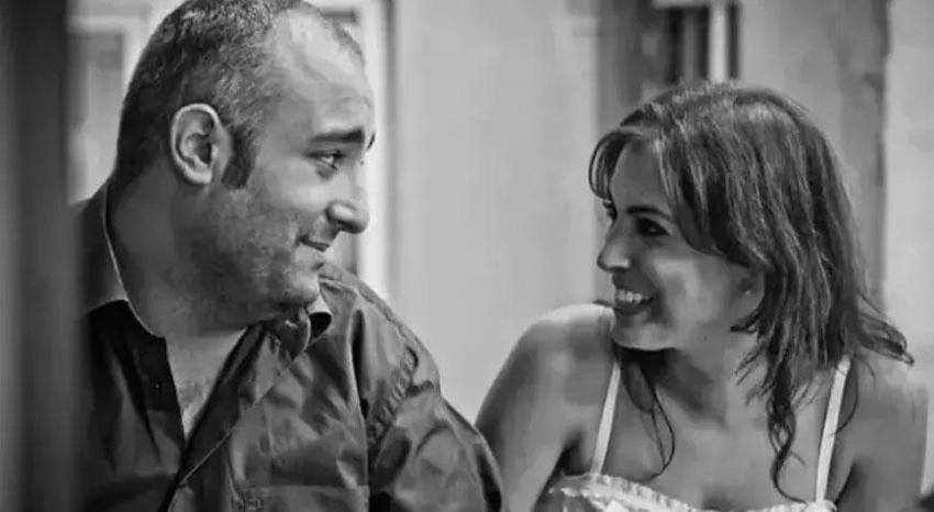 10 yıllık evlilik bitti! Rüştü Onur Atilla ve Sinem Akyıldız boşandı