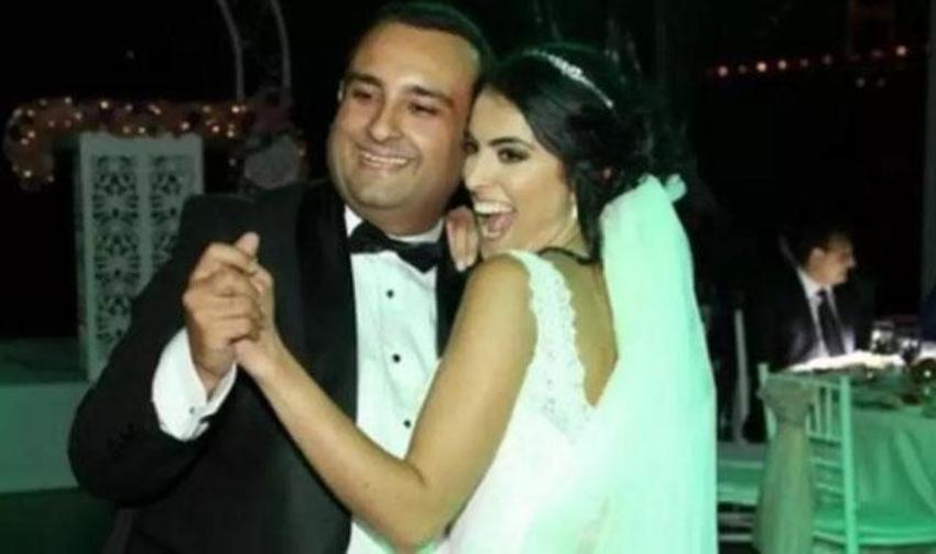 10 yıllık evlilik bitti! Rüştü Onur Atilla ve Sinem Akyıldız boşandı