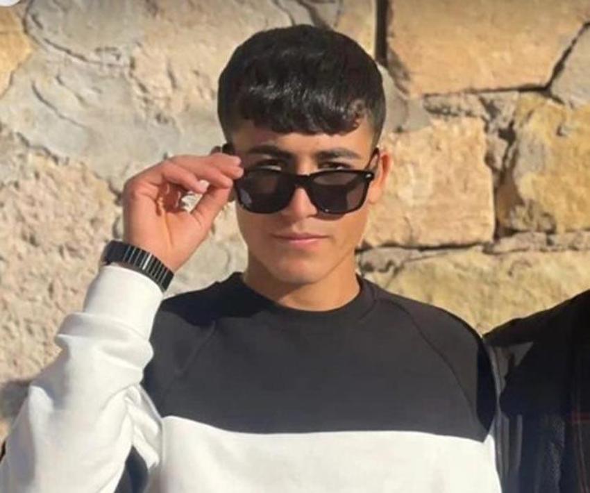 Diyarbakır- Mardin sınırındaki yangında kahreden detaylar ortaya çıktı! Amca koyunlarını, yeğeni de amcasını kurtarmak isterken ölmüş