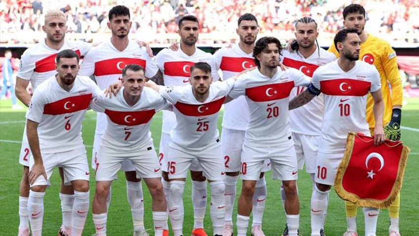 Portekiz'e karşı şansımız tutmuyor! EURO2024'te ilk mağlubiyetimizi aldı: 3-0