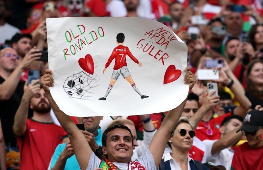 Portekiz'e karşı şansımız tutmuyor! EURO2024'te ilk mağlubiyetimizi aldı: 3-0