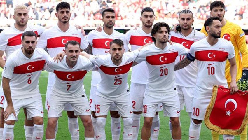 A Milli Takımımız EURO 2024'te nasıl tur atlar? Gözler Çekya maçında, işte tüm ihtimaller