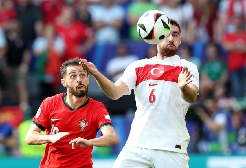 A Milli Takımımız EURO 2024'te nasıl tur atlar? Gözler Çekya maçında, işte tüm ihtimaller