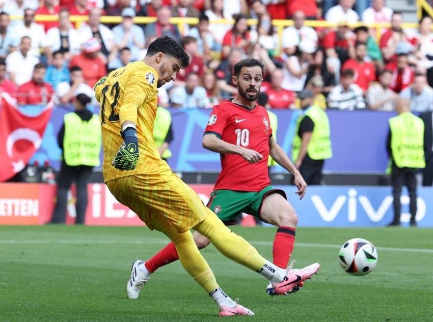 A Milli Takımımız EURO 2024'te nasıl tur atlar? Gözler Çekya maçında, işte tüm ihtimaller