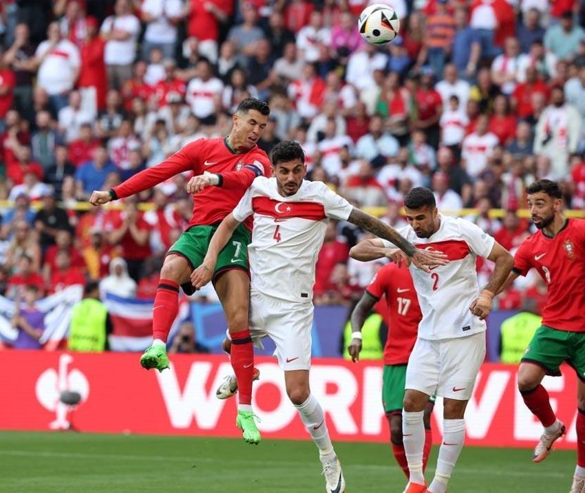 A Milli Takımımız EURO 2024'te nasıl tur atlar? Gözler Çekya maçında, işte tüm ihtimaller