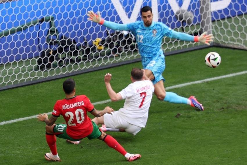 A Milli Takımımız EURO 2024'te nasıl tur atlar? Gözler Çekya maçında, işte tüm ihtimaller