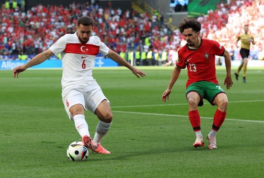 A Milli Takımımız EURO 2024'te nasıl tur atlar? Gözler Çekya maçında, işte tüm ihtimaller