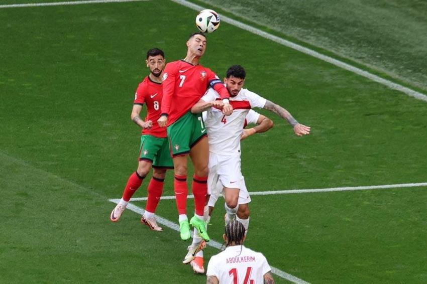 A Milli Takımımız EURO 2024'te nasıl tur atlar? Gözler Çekya maçında, işte tüm ihtimaller