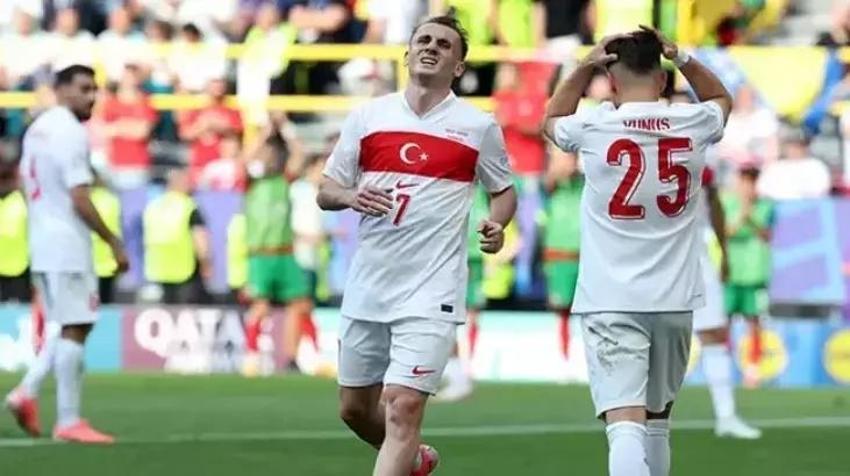 ÇEKYA-TÜRKİYE MAÇI NE ZAMAN? Milli maç ne zaman, saat kaçta hangi kanalda? Çekya-Türkiye EURO 2024 F grubu son maç hangi tarihte?