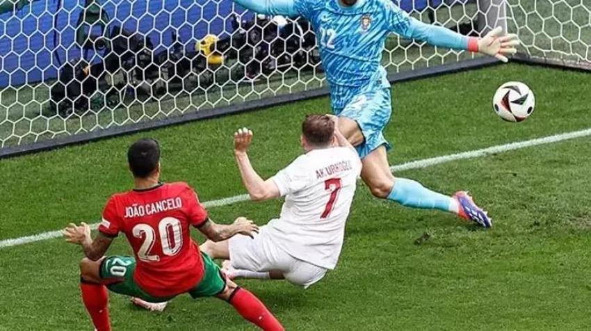 ÇEKYA-TÜRKİYE MAÇI NE ZAMAN? Milli maç ne zaman, saat kaçta hangi kanalda? Çekya-Türkiye EURO 2024 F grubu son maç hangi tarihte?