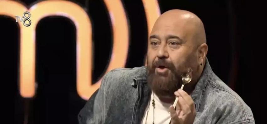 Masterchef'te eleme yemeğiyle kaşık attırıyordu! Somer Şef son anda vazgeçti