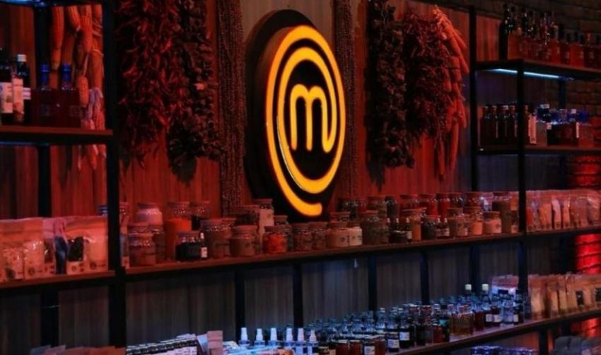 Masterchef'te eleme yemeğiyle kaşık attırıyordu! Somer Şef son anda vazgeçti