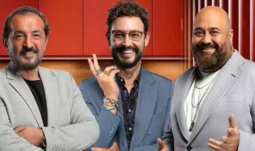 Masterchef'te eleme yemeğiyle kaşık attırıyordu! Somer Şef son anda vazgeçti