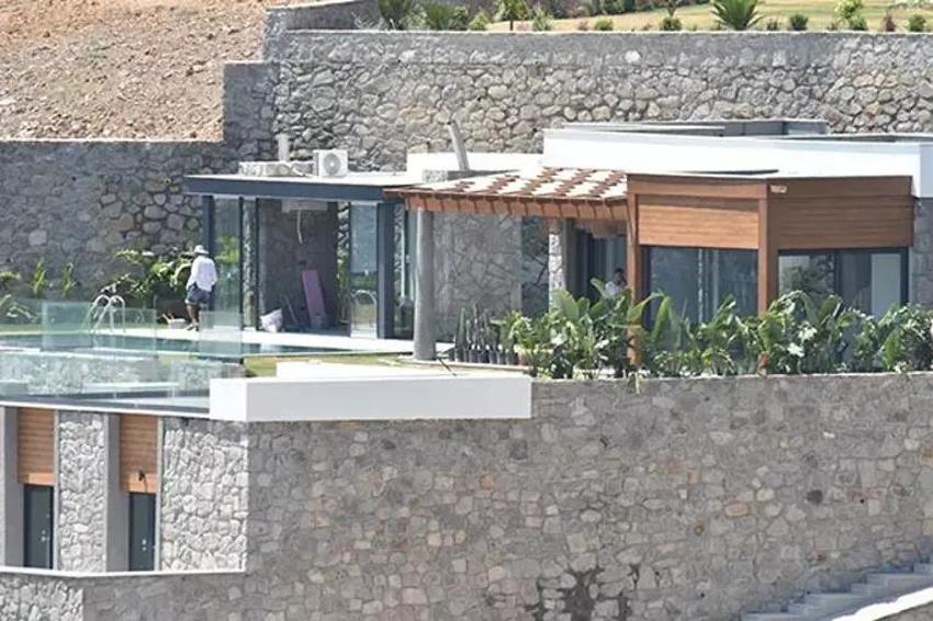 Burak Özçivit ve Fahriye Evcen'in yeni yazlığının fiyatı dudak uçuklattı
