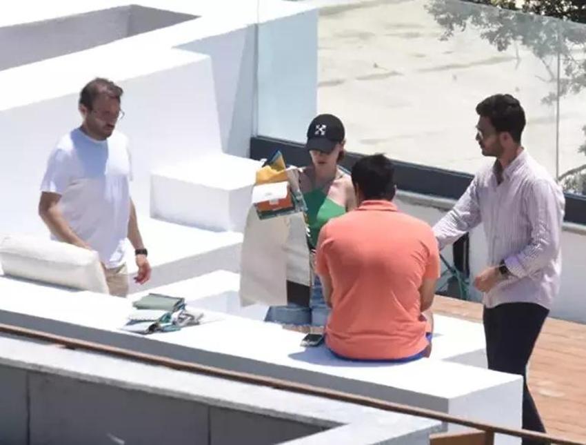 Burak Özçivit ve Fahriye Evcen'in yeni yazlığının fiyatı dudak uçuklattı