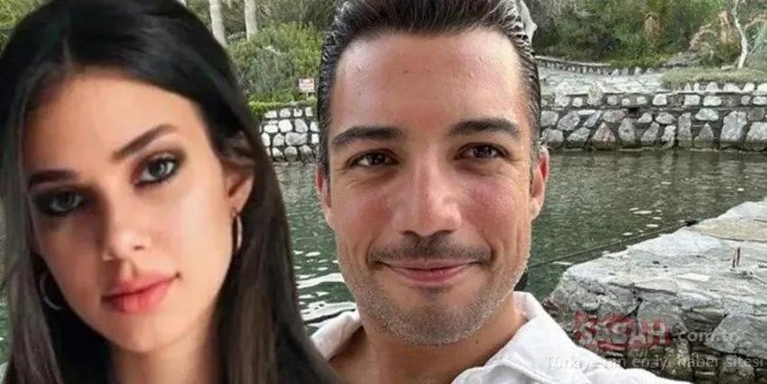 Defne Samyeli’nin kızı Derin Talu işadamı Emircan Şahin tarafından darp edilmişti! Şaşırtan savunma: Sırtımı ısırdı
