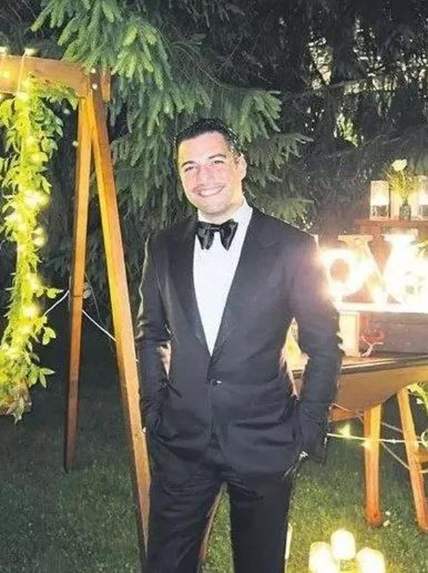 Defne Samyeli’nin kızı Derin Talu işadamı Emircan Şahin tarafından darp edilmişti! Şaşırtan savunma: Sırtımı ısırdı