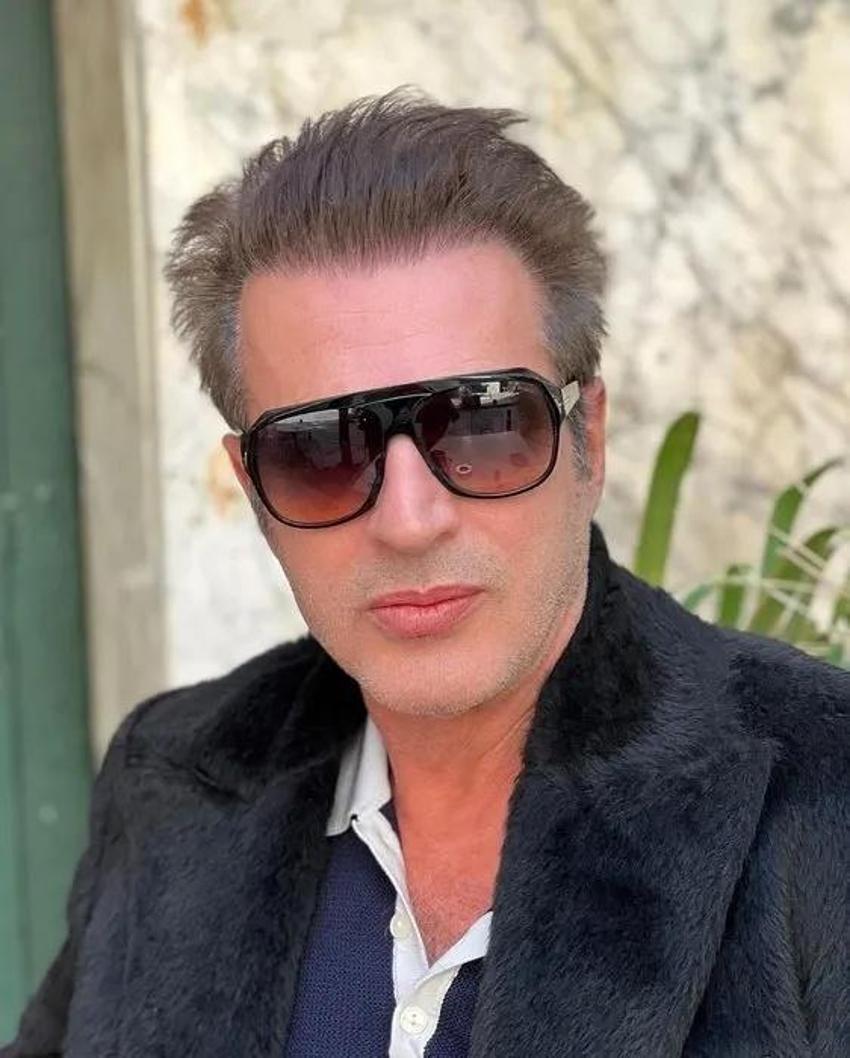 Teoman vasiyetini açıkladı!