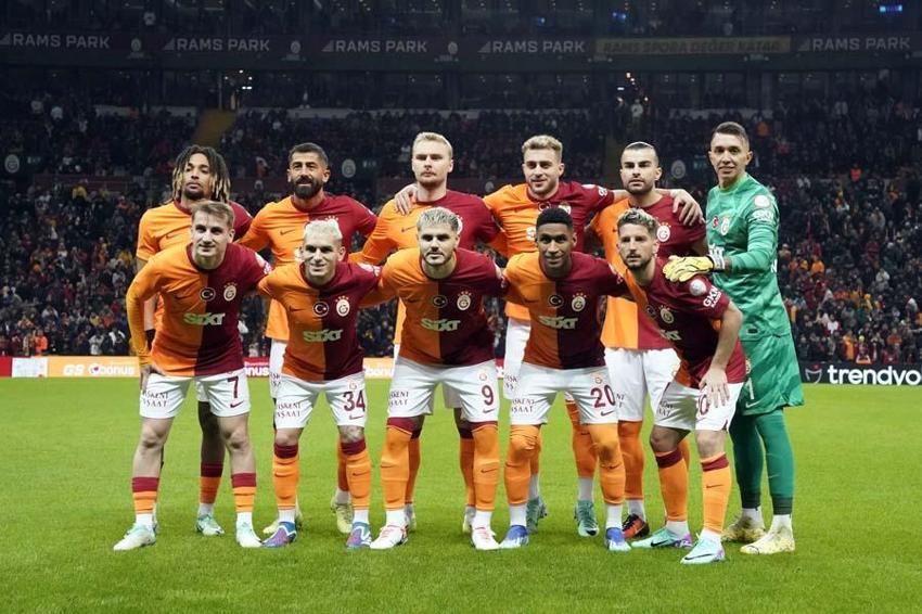 Galatasaray'a teklif yağıyor! 4 yıldıza talip çıktı