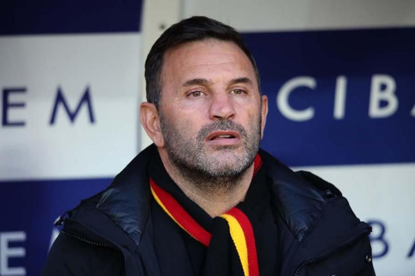 Galatasaray'a teklif yağıyor! 4 yıldıza talip çıktı