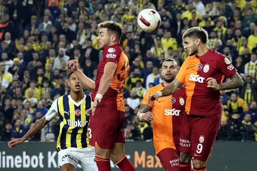 Galatasaray'a teklif yağıyor! 4 yıldıza talip çıktı