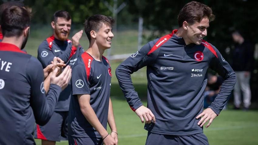 A Milli Futbol Takımı, EURO 2024'te gruptan nasıl çıkar? Türkiye gruptan çıkarsa rakibi kimler olacak?