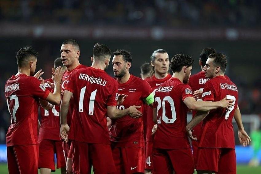 A Milli Futbol Takımı, EURO 2024'te gruptan nasıl çıkar? Türkiye gruptan çıkarsa rakibi kimler olacak?