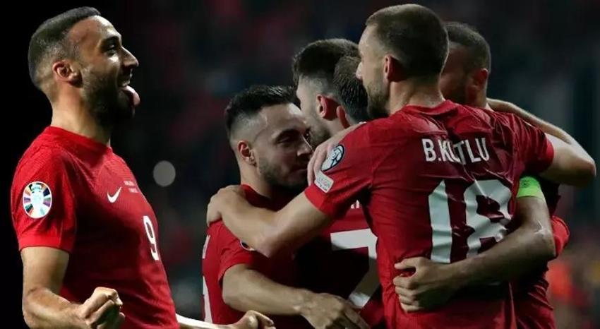 A Milli Futbol Takımı, EURO 2024'te gruptan nasıl çıkar? Türkiye gruptan çıkarsa rakibi kimler olacak?