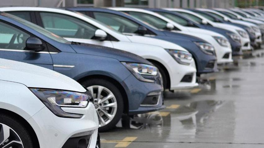 Araba fiyatlarına ‘Temmuz’ ayarı! Otomotiv pazarında tüm dengeler değişiyor