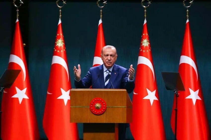 Bugün Kabine Toplantısı var mı? 24 Haziran Kabine toplantısı saat kaçta, gündemde neler var?