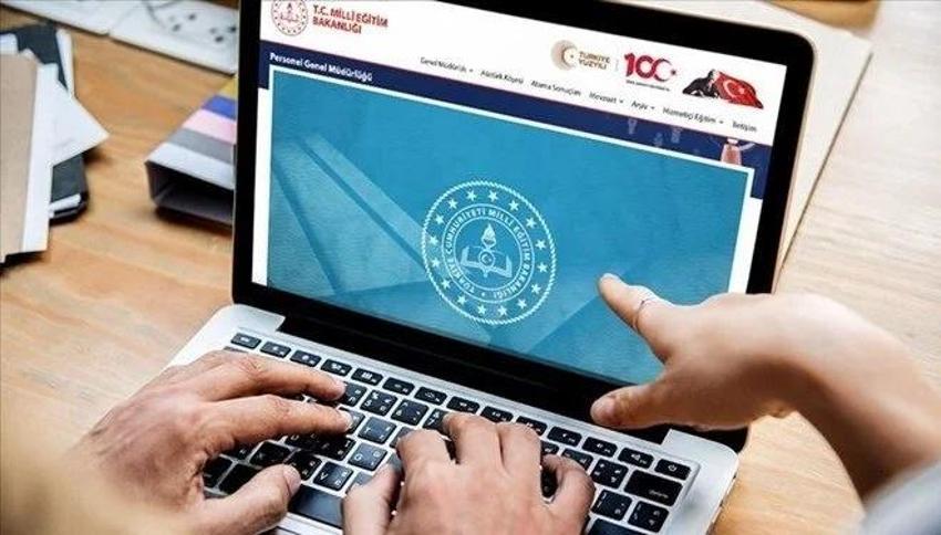 Öğretmen mazerete bağlı yer değişikliği başvuruları ne zaman?
