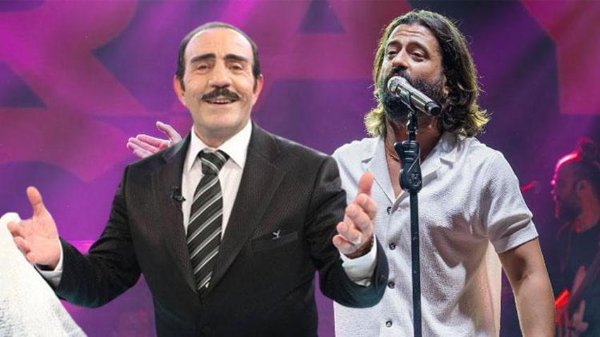 Mustafa Keser 'Adam olsun diye yanıma getirdiler' demişti! Koray Avcı yanıt verdi