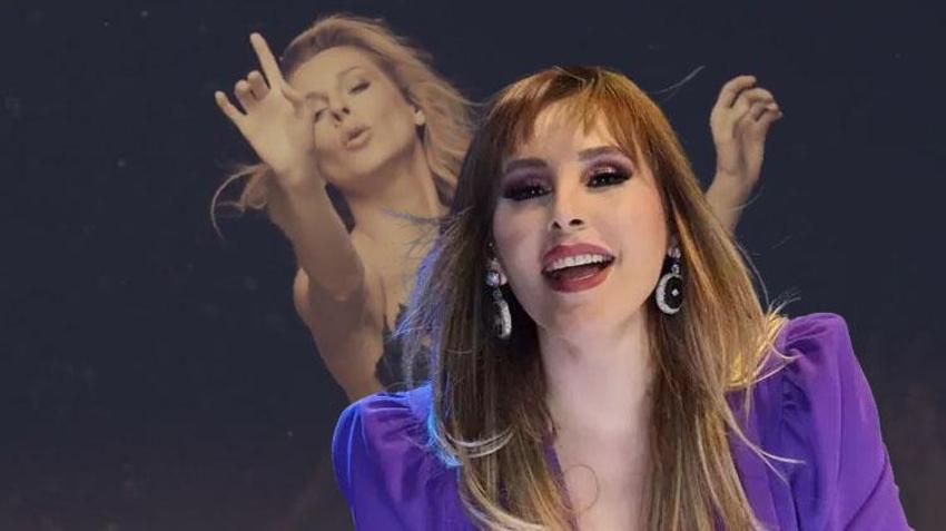 Funda Arar içini döktü! ‘Bugünün müzik sektörü eskisi gibi değil, çabuk tüketim var’