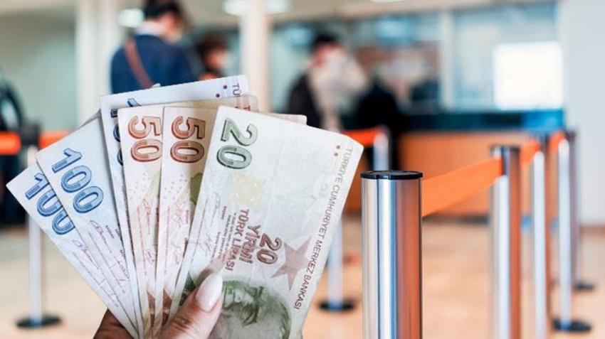 Bankada hesabı olan herkesi ilgilendiriyor! IBAN numaralarıyla ilgili flaş talep!