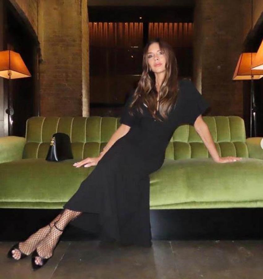 Victoria Becham, David Beckham’ı ünlü mankenle yatakta basmış! ‘Tam anlamıyla bir kabustu’