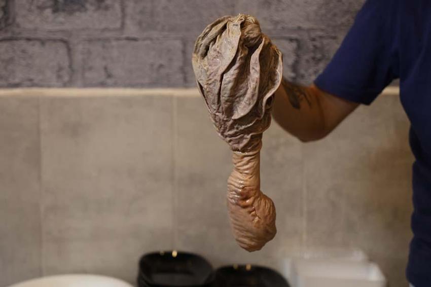 Kurban Bayramı sakatata yaradı! Fiyatlar sabit kaldı