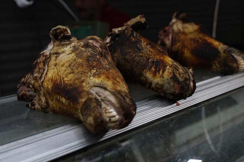 Kurban Bayramı sakatata yaradı! Fiyatlar sabit kaldı
