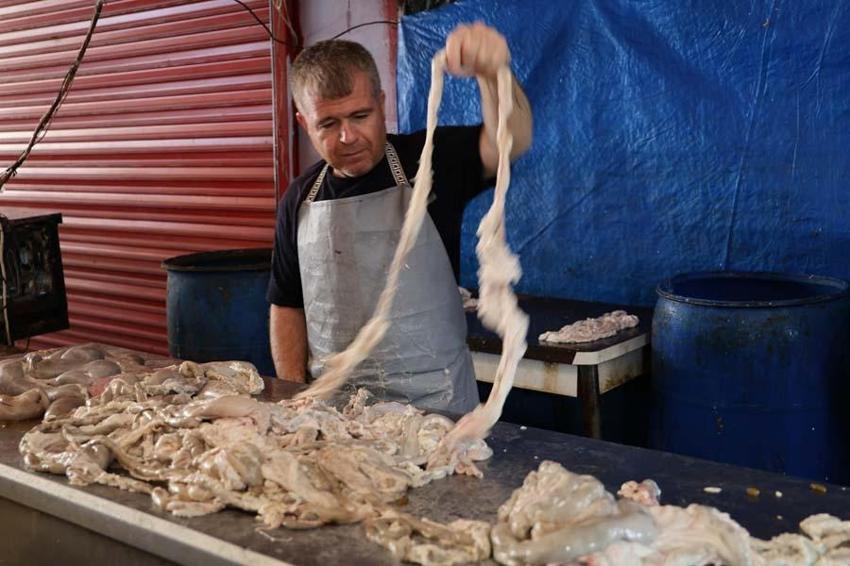 Kurban Bayramı sakatata yaradı! Fiyatlar sabit kaldı