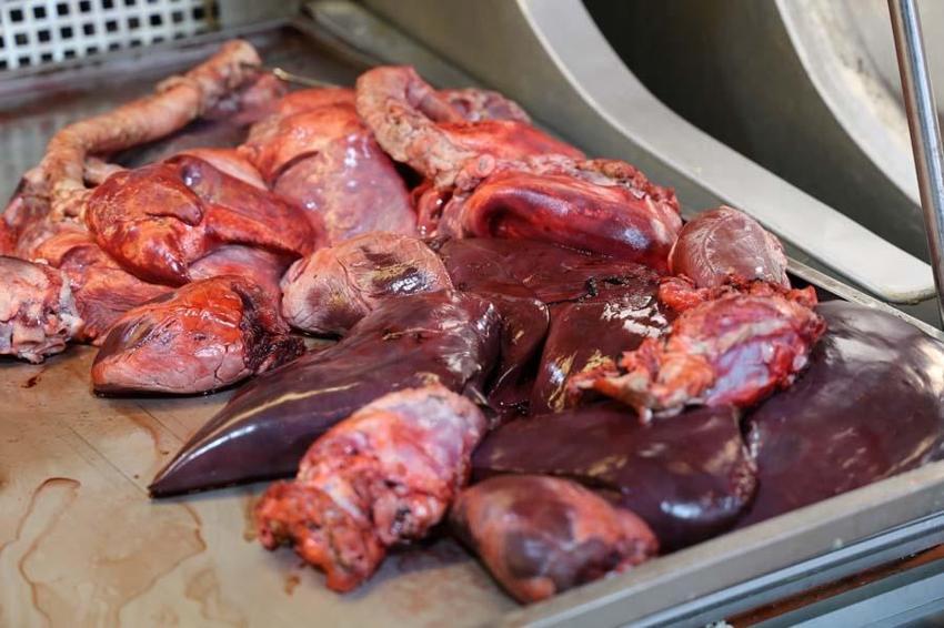 Kurban Bayramı sakatata yaradı! Fiyatlar sabit kaldı