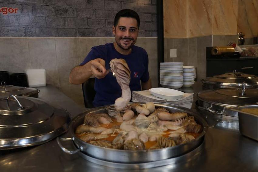 Kurban Bayramı sakatata yaradı! Fiyatlar sabit kaldı