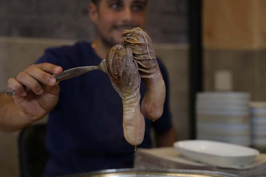 Kurban Bayramı sakatata yaradı! Fiyatlar sabit kaldı