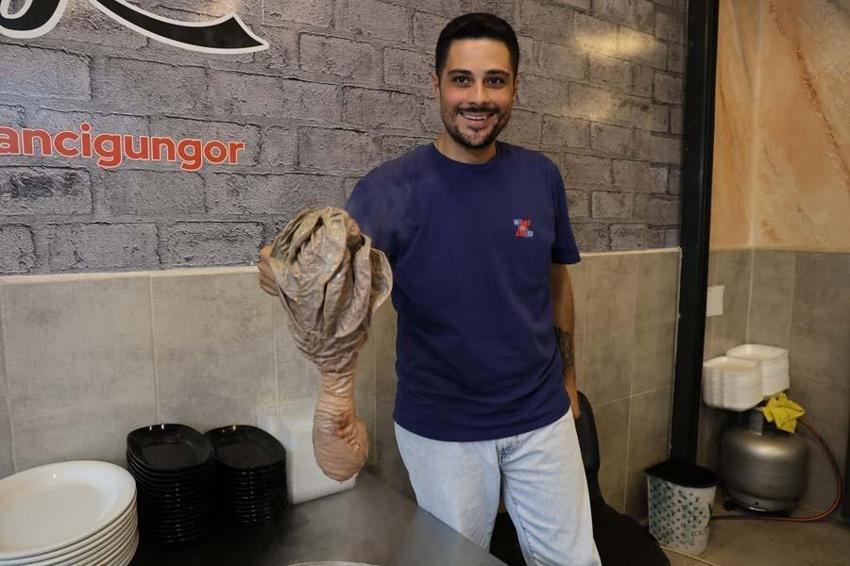 Kurban Bayramı sakatata yaradı! Fiyatlar sabit kaldı