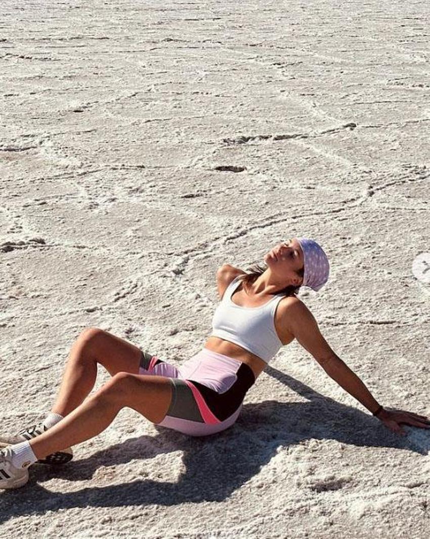 Eski Survivor şampiyonu Nisa Bölükbaşı, fenomen Yiğit İnandı ile nişanlandı