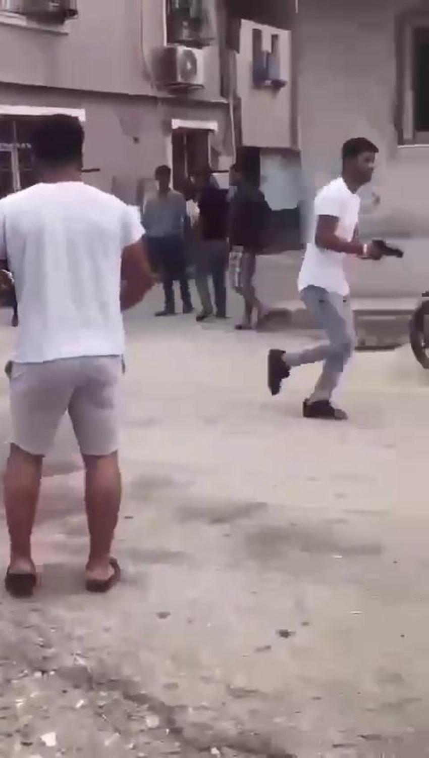 Aynı aileden 4 kişiyi öldüren damat Hatay'da yakalandı! Damadın aile katliamı kamerada